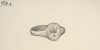 Ring från Karelen före 1908 (beskuren bild), J. W. Mattila / Museiverkets Bildsamlingar. Objektinumero: KK980:2