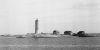 The Söderskär lighthouse on 27 July 1971 (cropped image), Jorma Pohjanpalo / The Finnish Maritime Museum’s Picture Collection / Finnish Heritage Agency. Objektinumero: SMK201312:34
